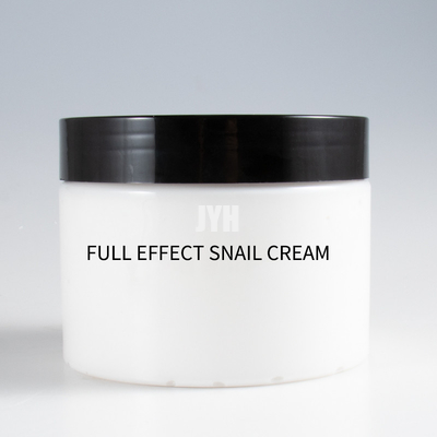 Caracol del péptido para la reparación que hidrata la crema facial GMPC antienvejecedor ISO