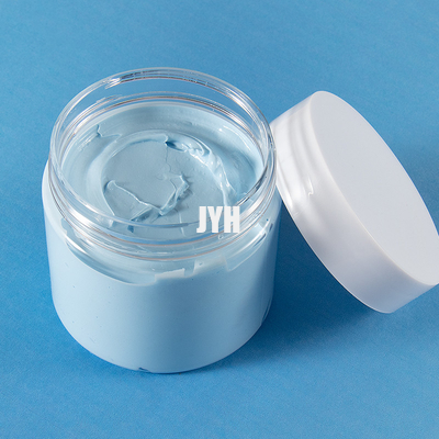 Detox de iluminación de limpiamiento 60g azul de SkinCare de la mascarilla del control del aceite del poro profundo ISO22716