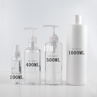 Cuidado de la piel Blanqueamiento Hidratante Tónico facial Rosa fresca Hidratación profunda Agua facial