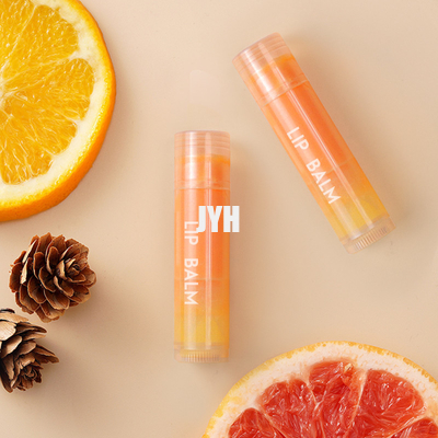 ISO OEM Productos para el cuidado de la piel Líneas labiales de secado anti anaranjadas para el tratamiento de bálsamo labial
