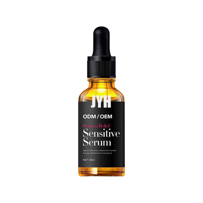 30ml Essence Face Serum 100% Pure Redness Radiant Skin Advanced Rosácea
