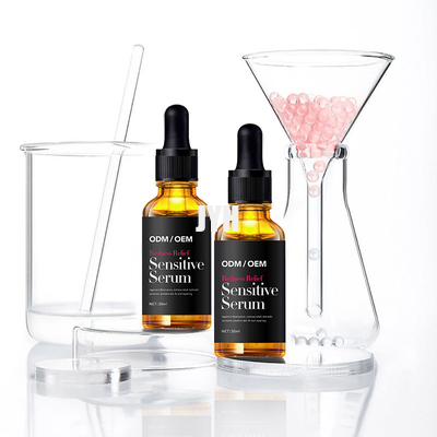 30ml Essence Face Serum 100% Pure Redness Radiant Skin Advanced Rosácea