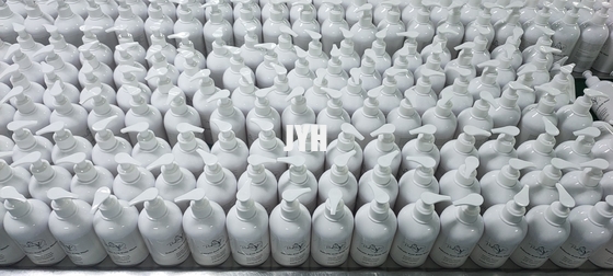Hidrata y calma la piel Cuidado corporal Cosméticos Vitamina E OEM