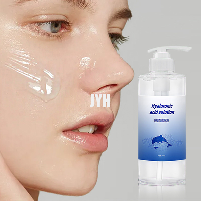 el suero ácido hialurónico de la cara de la esencia 500ml reduce bígaros para hidratar cuidado de piel