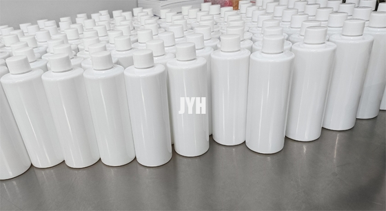la tinta esclarecedora del AHB de 300ml AHA y ablanda y alisa poros para equilibrar el aceite