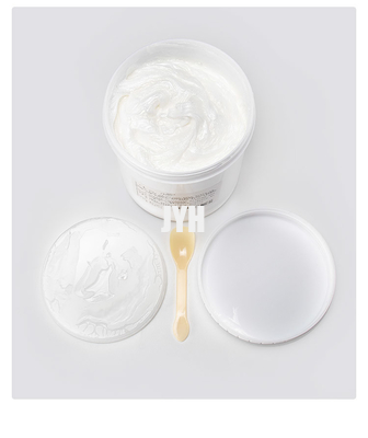 Despedregadora facial que hace espuma del aminoácido a granel 1000g para la piel sensible