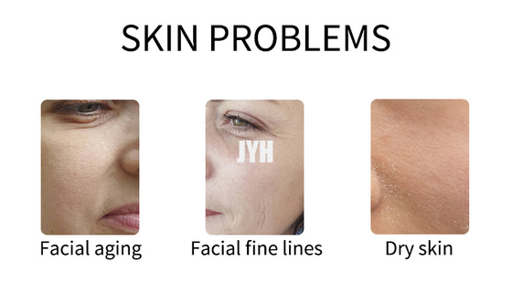 ODM de mejora poner crema de la piel Bosein del colágeno facial del péptido de Corea