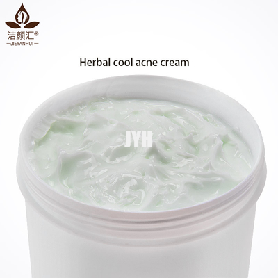 retiro facial del punto de oscuridad del acné de los marcadores del acné Skincare del tratamiento herbario para hombre de los productos de 300g