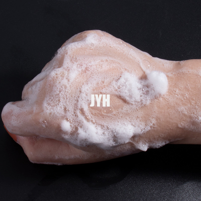 Camelia facial a granel natural del tratamiento del acné de la despedregadora del OEM 1kg del 100% que hace espuma
