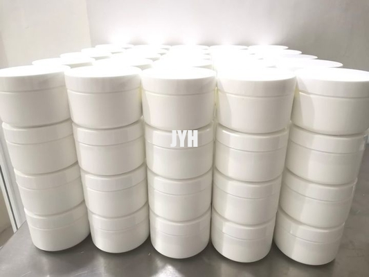 Bálsamo de limpiamiento de fusión del resplandor del maquillaje del removedor 100G del maquillaje natural del tarro