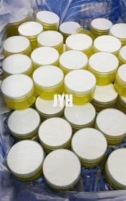 Bálsamo de limpiamiento de fusión del resplandor del maquillaje del removedor 100G del maquillaje natural del tarro