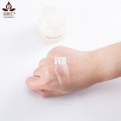 La humedad de Clay Facial Mask Organic Brightening del fango del ISO blanquea la burbuja de la oxigenación