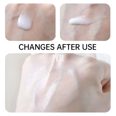 La tinta orgánica natural Niacinamide del cuidado de piel brilla intensamente el tono GMPC de la cara del agua del arroz de la esencia