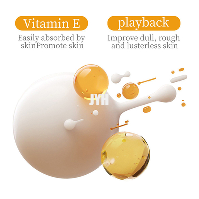 Vitamina E Honey Essence Face Serum Hydrating y suero facial hidratante