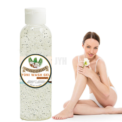 150ML Vaginal Wash With Cleaning Factor limpian quitan la balanza del olor pH para las mujeres