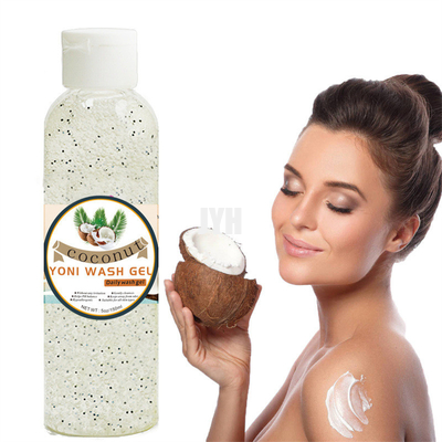 150ML Vaginal Wash With Cleaning Factor limpian quitan la balanza del olor pH para las mujeres