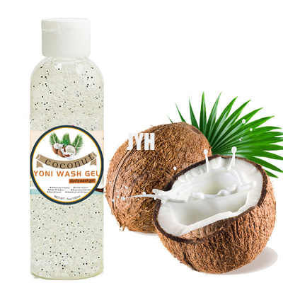 150ML Vaginal Wash With Cleaning Factor limpian quitan la balanza del olor pH para las mujeres