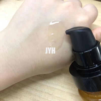 10% Niacinamide 1%Zinc Dark Spot Suero facial hidratante blanqueador antienvejecimiento