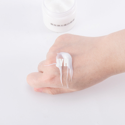 crema elástico del ojo 60ml para los círculos oscuros y la consolidación inmediata de la elevación del removedor de la arruga del Puffiness