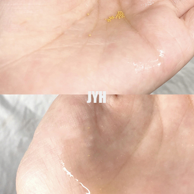 suero de la cara del extracto del propóleos de la abeja negra de 30ml Honey Propolis Enrich Essence el 63%