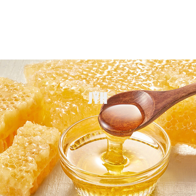 suero de la cara del extracto del propóleos de la abeja negra de 30ml Honey Propolis Enrich Essence el 63%