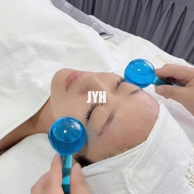 las herramientas del salón de belleza 30ml reducen los globos hinchados y de la arruga del hielo para los Facials