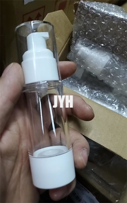 etiqueta privada de la fundación 30ml del maquillaje sin aceite de lujo líquido impermeable de la cubierta completa