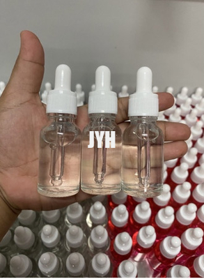 el suero ácido cójico de la cara de 30ml el 2% para la pigmentación de los puntos oscuros reduce el acné de Melasma