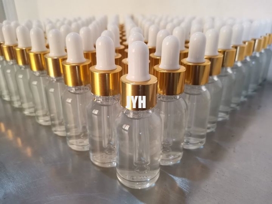 el suero ácido cójico de la cara de 30ml el 2% para la pigmentación de los puntos oscuros reduce el acné de Melasma