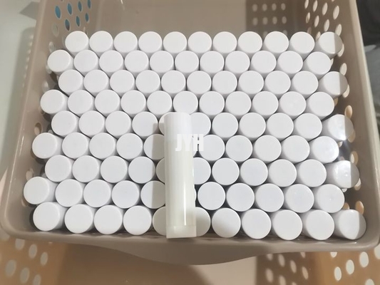 Acuerdo del bálsamo de Olive Fruit Oil Moisturizing Lip que agrieta arrugar seco del labio portátil