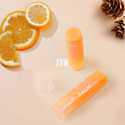 Reparación hidratante natural del protector labial Exfoliating cuidado diario del protector labial más regordete orgánico del vegano