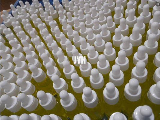 Reparación bífida 15ml de la balanza del suero de la cara de la esencia de Lysate del fermento del LABORATORIO el 30% del 3%