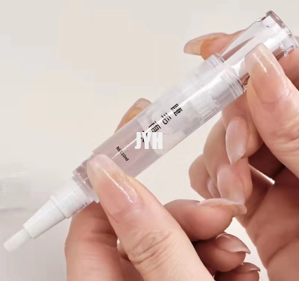 prueba sudada que se encrespa duradera del impermeable de la pestaña 20ml ningún maquillaje bajo floreciente del ojo del rimel