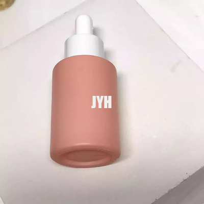 extracto asiatica 100% de Centella del suero de la cara de la esencia 30ml que calma la piel irritada y manchada