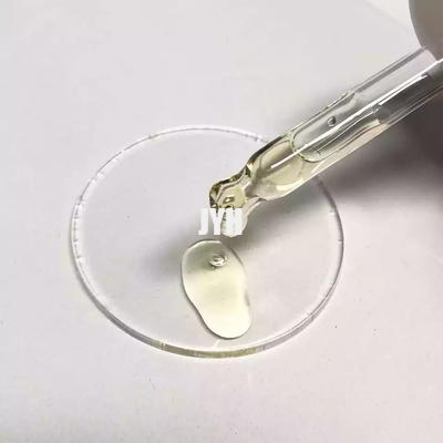extracto asiatica 100% de Centella del suero de la cara de la esencia 30ml que calma la piel irritada y manchada