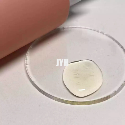 extracto asiatica 100% de Centella del suero de la cara de la esencia 30ml que calma la piel irritada y manchada