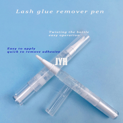 productos Lash Extension Gel Remover Pen del cuidado de la pestaña 10g/Pc sin perfume