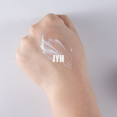 Crema de cara hidratante del retinol del alcohol de la reparación del polipéptido 500G antienvejecedora