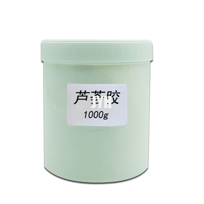 alivio orgánico de la quemadura del pelo de Vera Gel For Face Skin del áloe 1000G