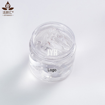 alivio orgánico de la quemadura del pelo de Vera Gel For Face Skin del áloe 1000G