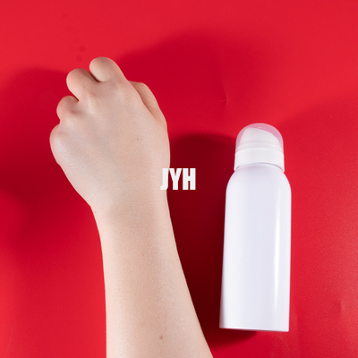 Espray impermeable del cuerpo del OEM de los productos para el cuidado de la piel del aislamiento de la protección solar ligera de la protección