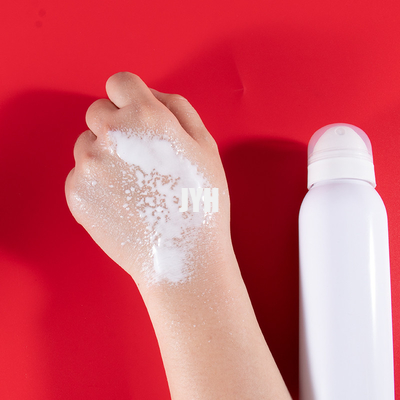 Espray impermeable del cuerpo del OEM de los productos para el cuidado de la piel del aislamiento de la protección solar ligera de la protección