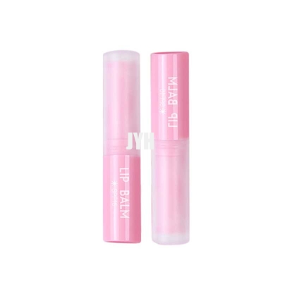 Tratamiento brillante hidratante suave de alimentación del vegano natural del protector labial de la etiqueta privada del OEM