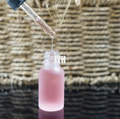 suero anti orgánico de la cara de la edad que blanquea 30ml con la vitamina E de la vitamina C el 5% Niacinamide el 10% del 30%