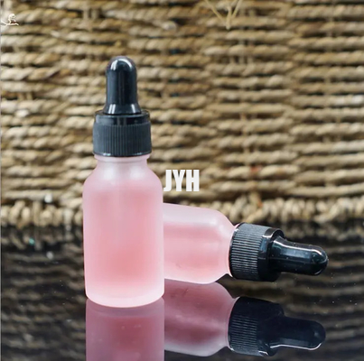suero anti orgánico de la cara de la edad que blanquea 30ml con la vitamina E de la vitamina C el 5% Niacinamide el 10% del 30%