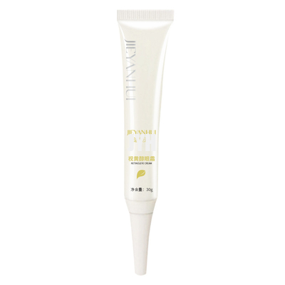 Crema el 3% activa antienvejecedora del ojo del retinol para la arruga 30g sin alcohol