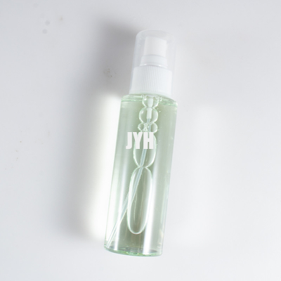 Menta del OEM que restaura la tinta facial esencial para el tratamiento del acné de la reparación que calma