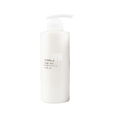 suero de hidratación antienvejecedor de la ampolla del tiro de la ceramida de 500ml N con la ceramida Moisturization profundo