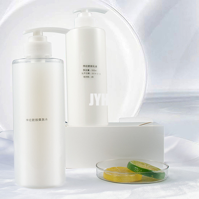 suero de hidratación antienvejecedor de la ampolla del tiro de la ceramida de 500ml N con la ceramida Moisturization profundo
