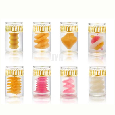 productos faciales antienvejecedores poner crema de aligeramiento de iluminación de la reparación de la piel 24K